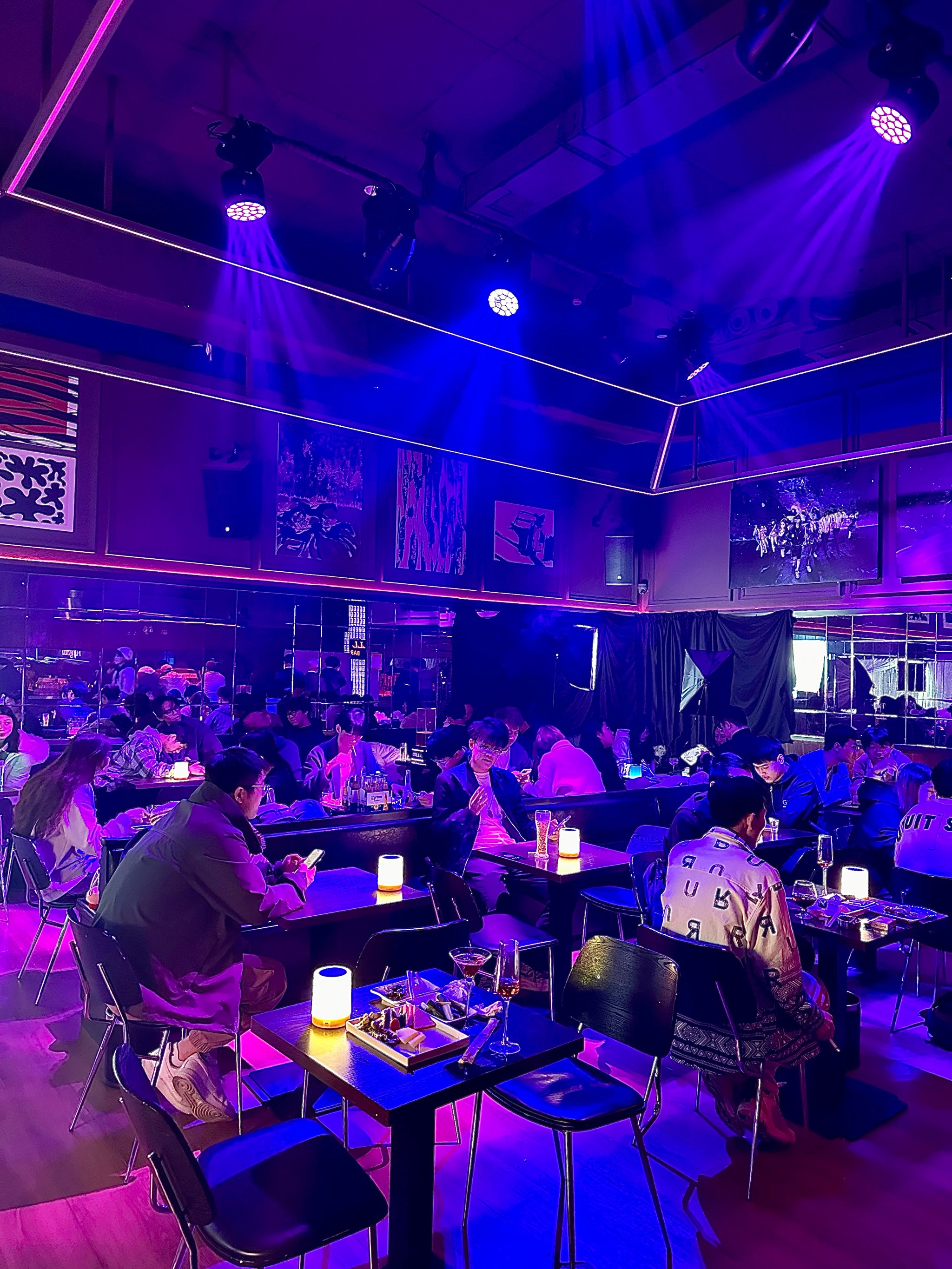 濮阳商务ktv夜场，尽享商务轻松时光-南乐县ktv预订